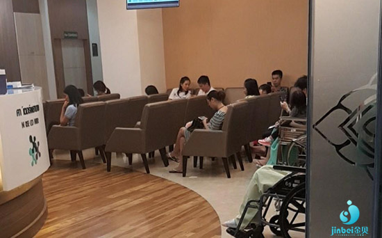 上海私立供卵医院